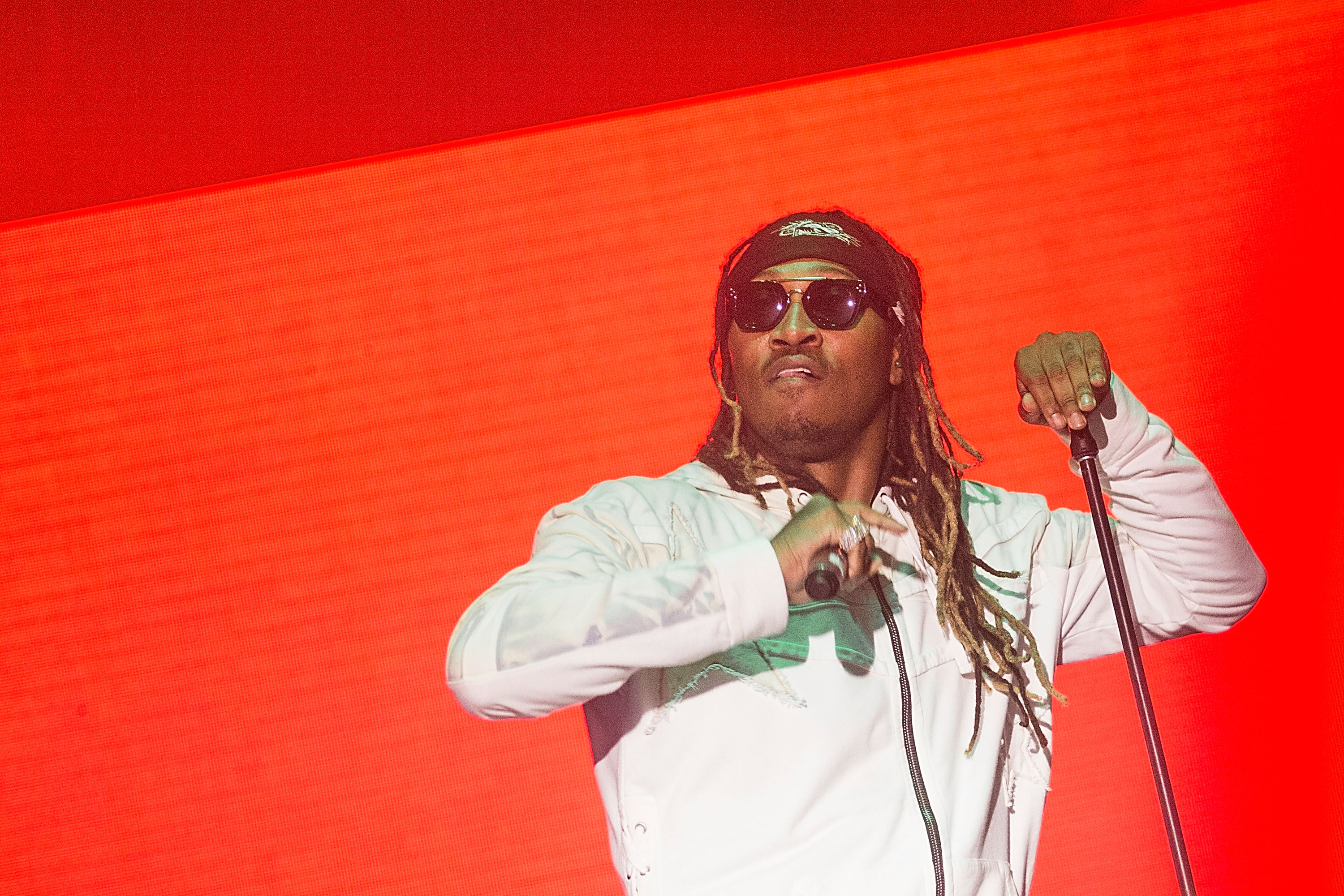 JMBLYA 2016 - Austin, TX