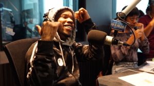 Tory Lanez