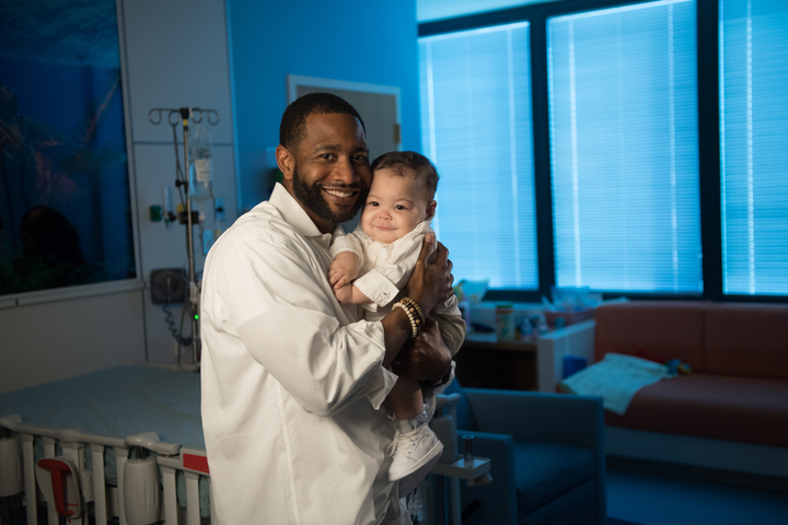 This Shirt Saves Lives