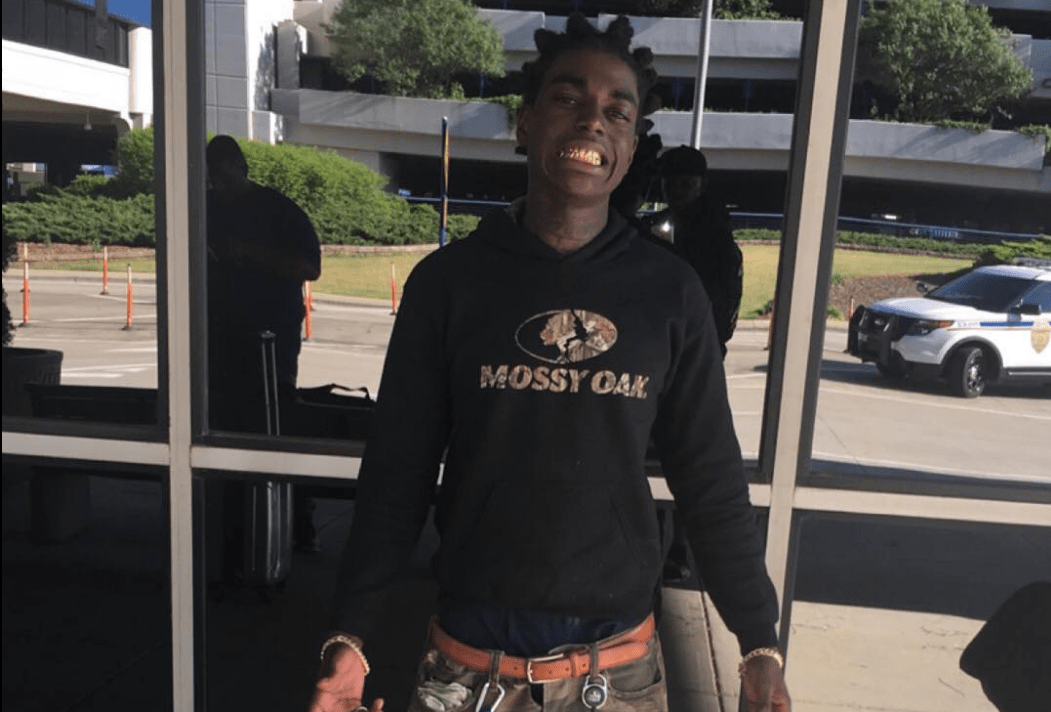 Kodak Black