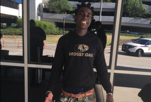 Kodak Black