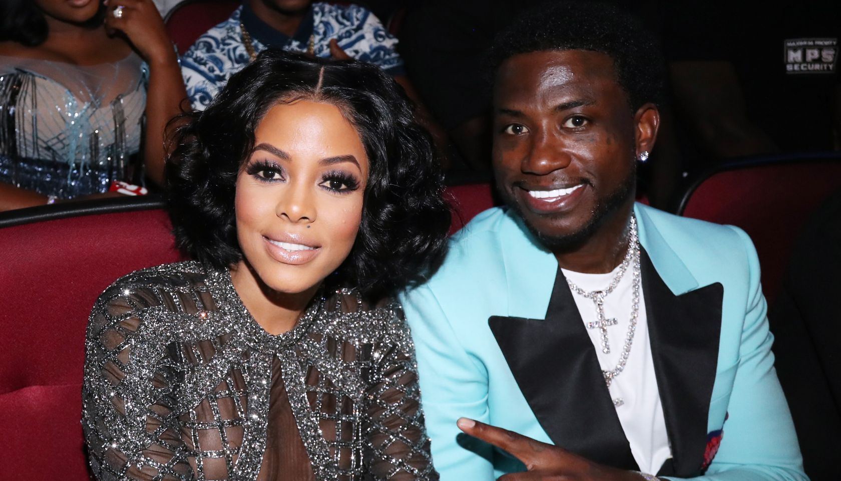 2017 BET Awards - Roaming Show