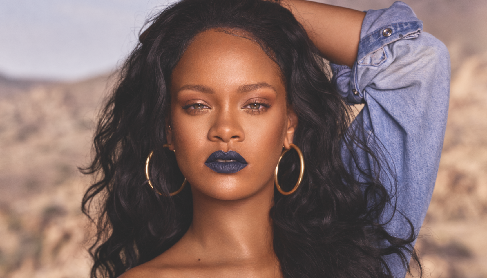 Fenty Beauty Mattemoiselle Plush Matte Lipstick