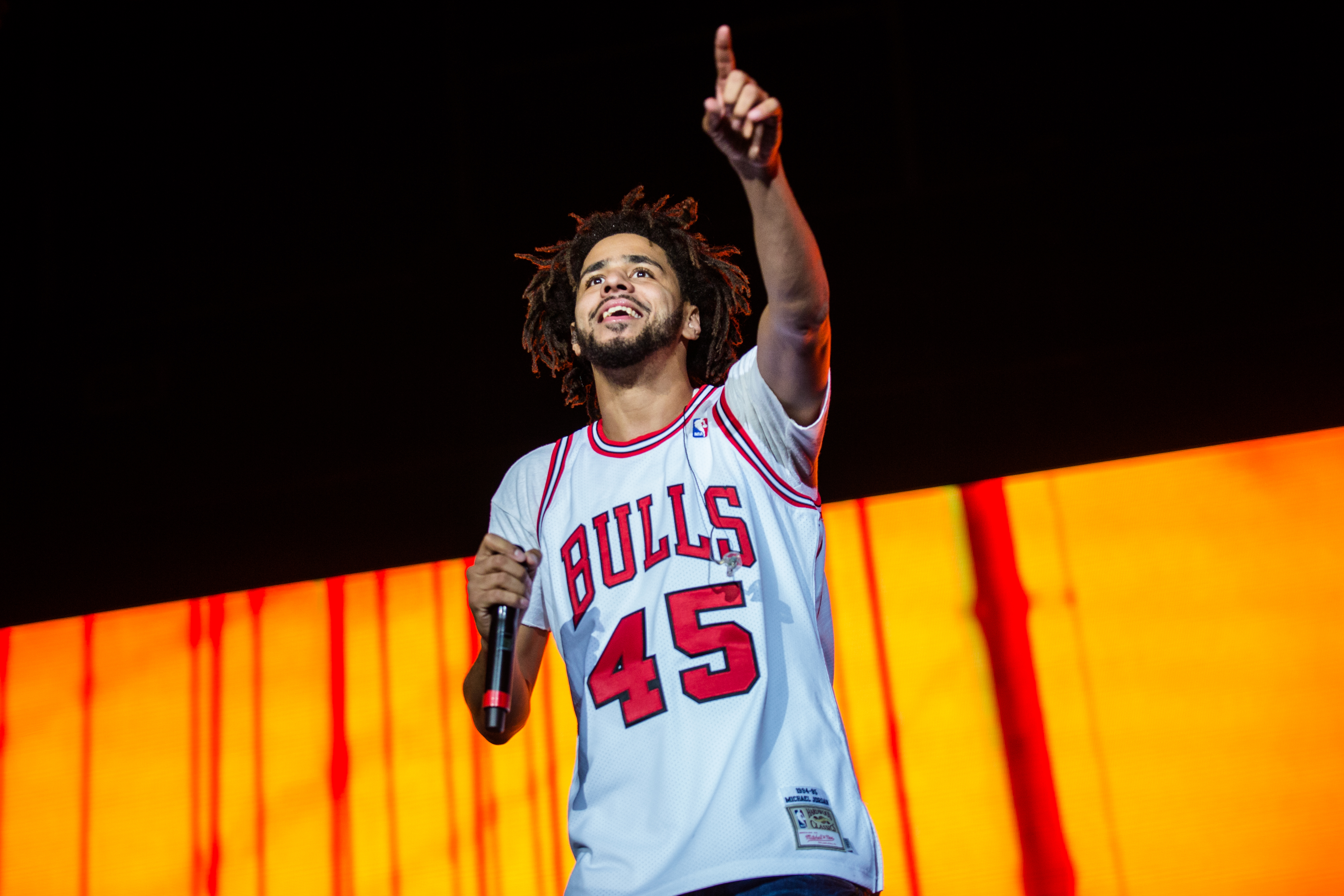 2016 Lollapalooza - Day 1