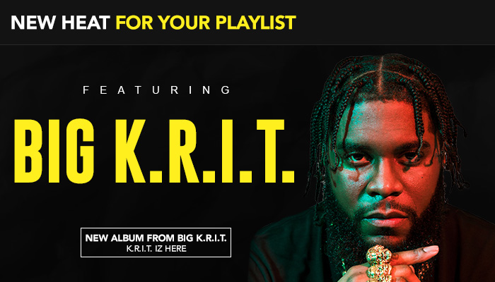 Big Krit DL