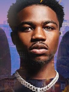 DTLR presents RoddyRich