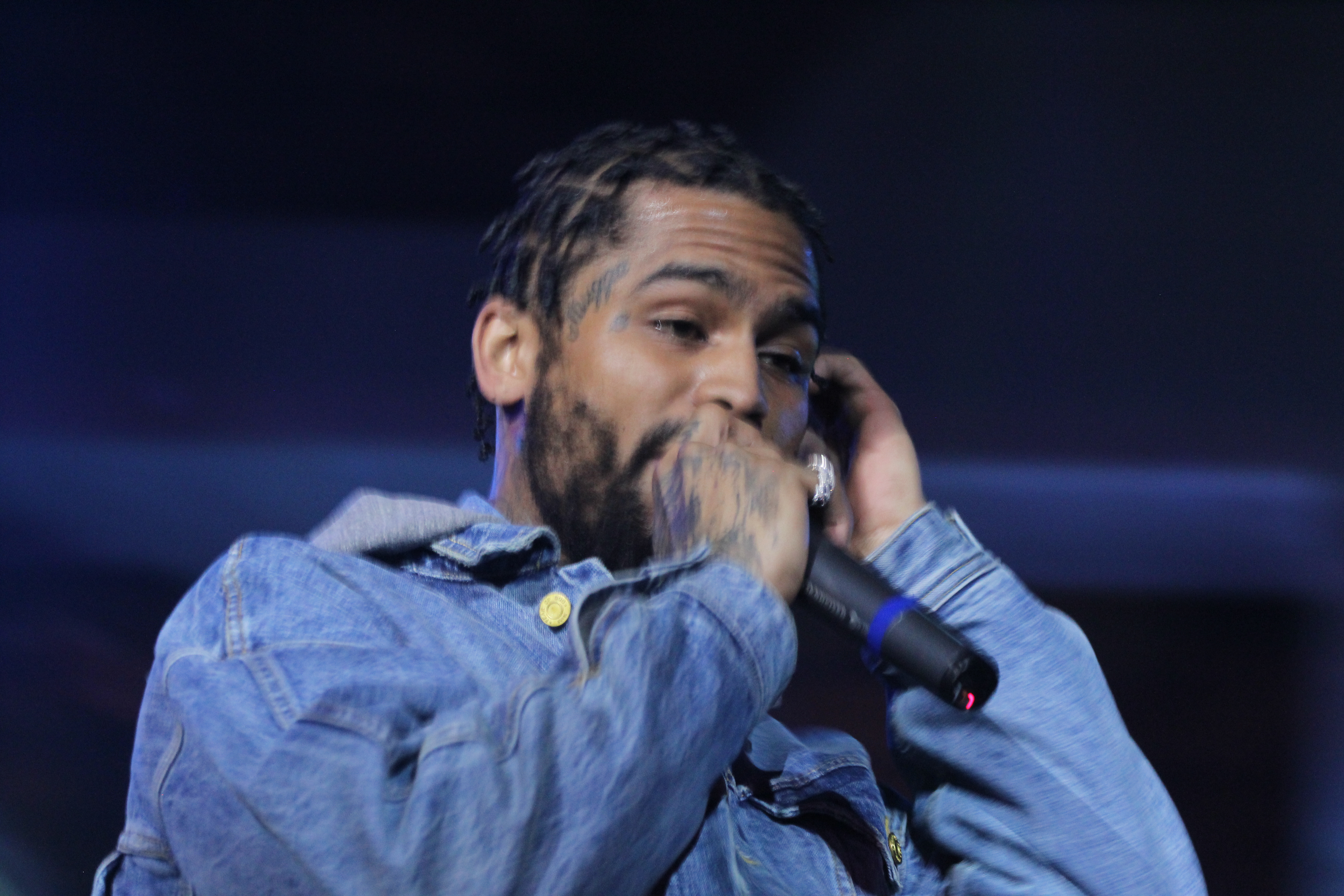 Dave East