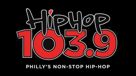 Hip hop 103.9