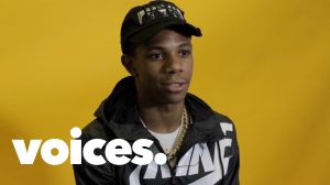 Voices: A Boogie Wit Da Hoodie