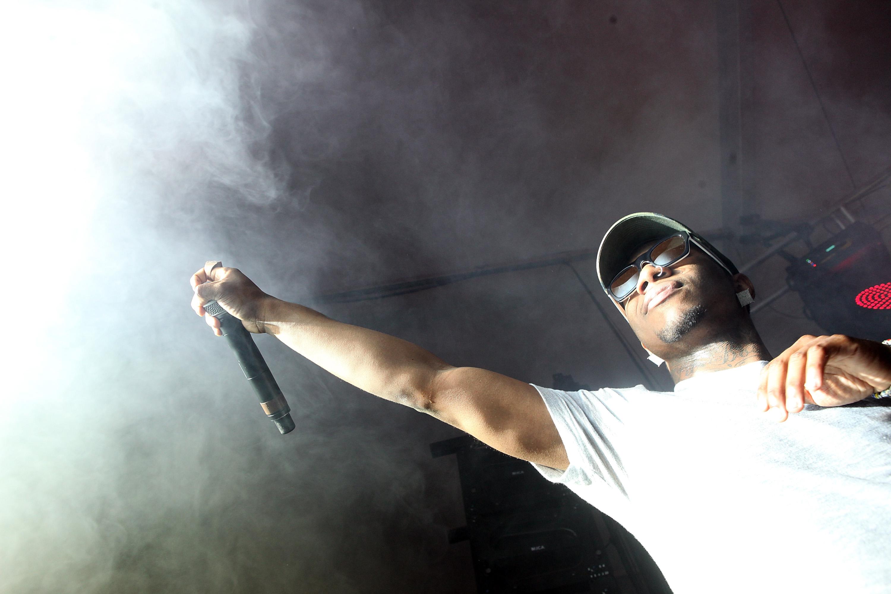 2011 SXSW Music Festival - Day 5