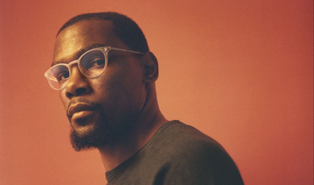 NIKE & KEVIN DURANT Eyewear
