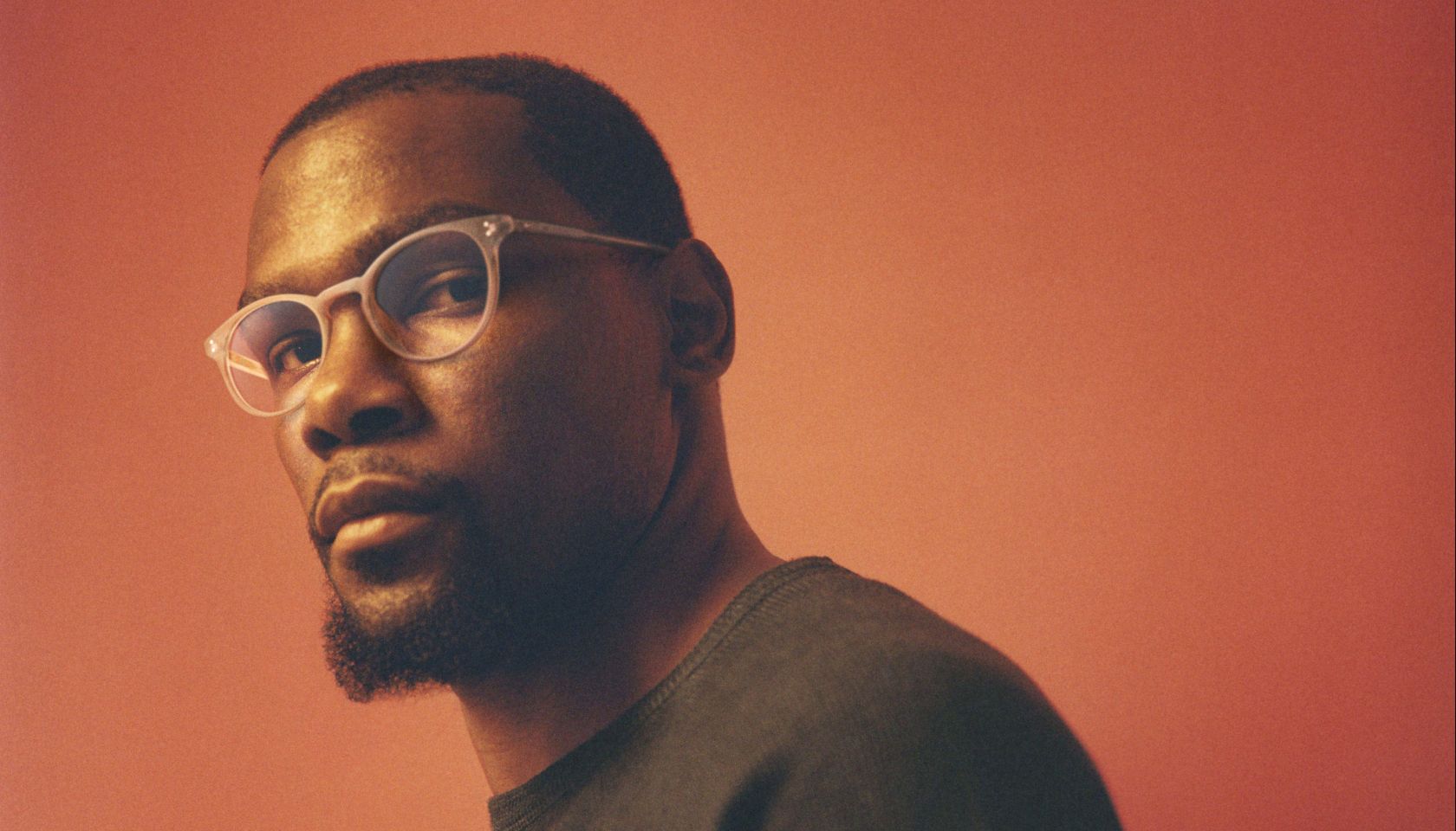 NIKE & KEVIN DURANT Eyewear