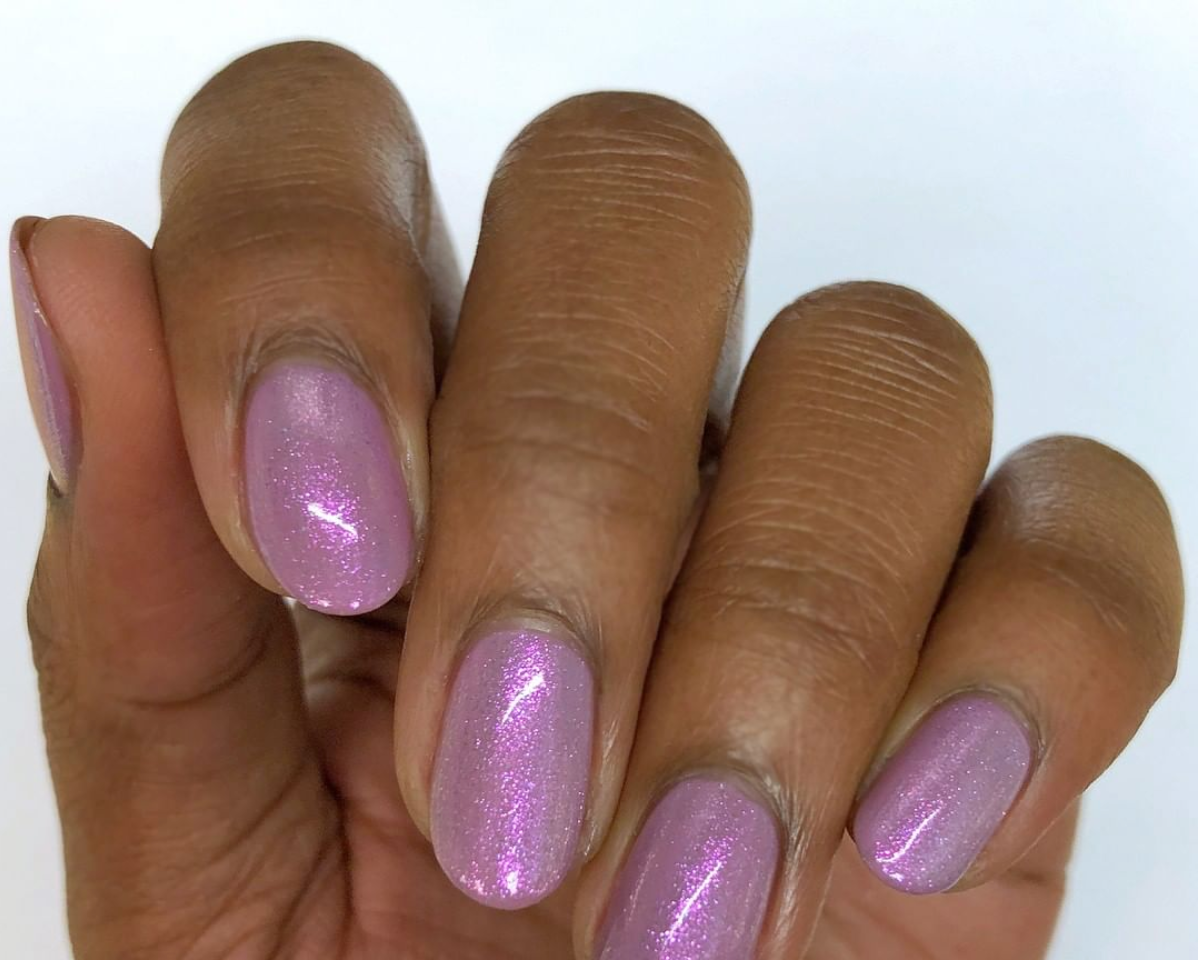 MNSelf Care - Nails