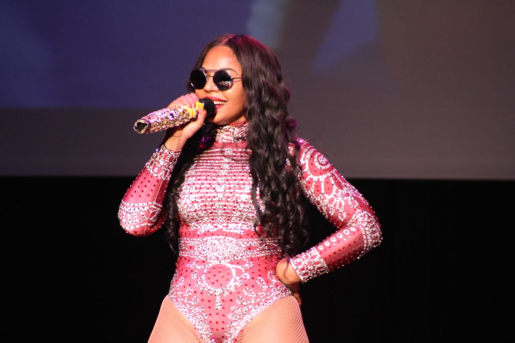 Ashanti