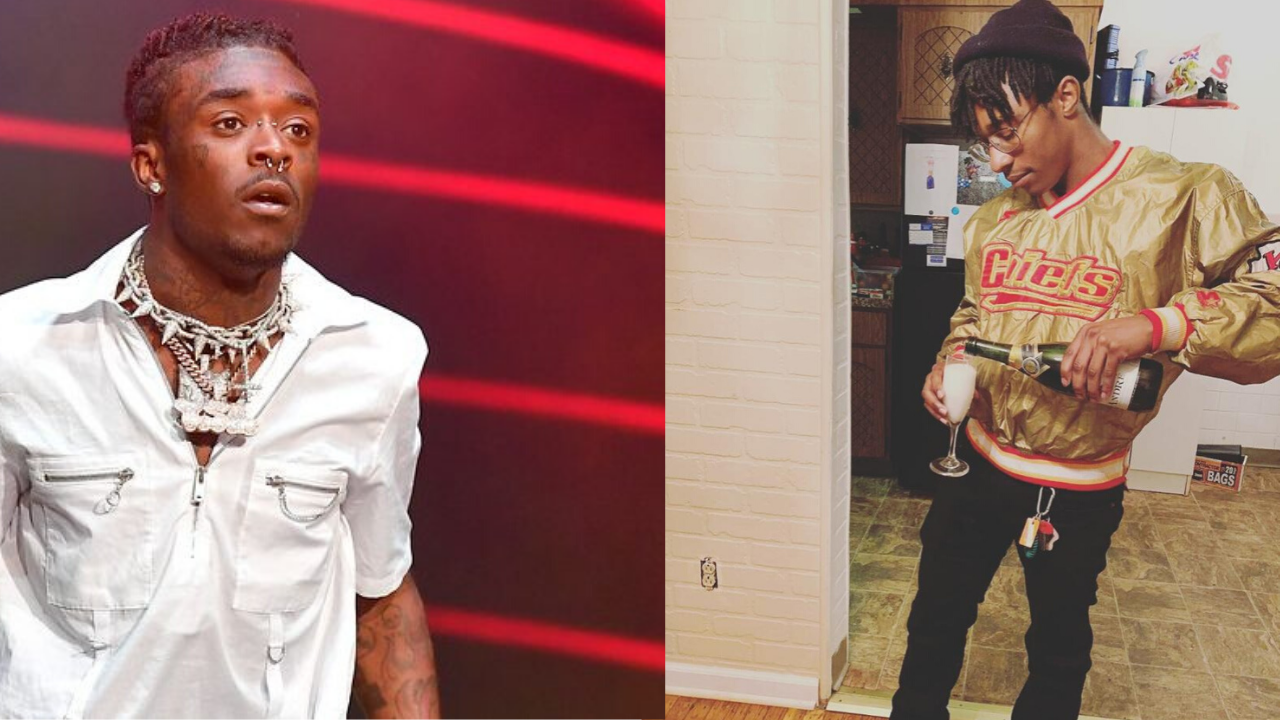 Dre Havik Lil Uzi Vert Gas Station Cypher