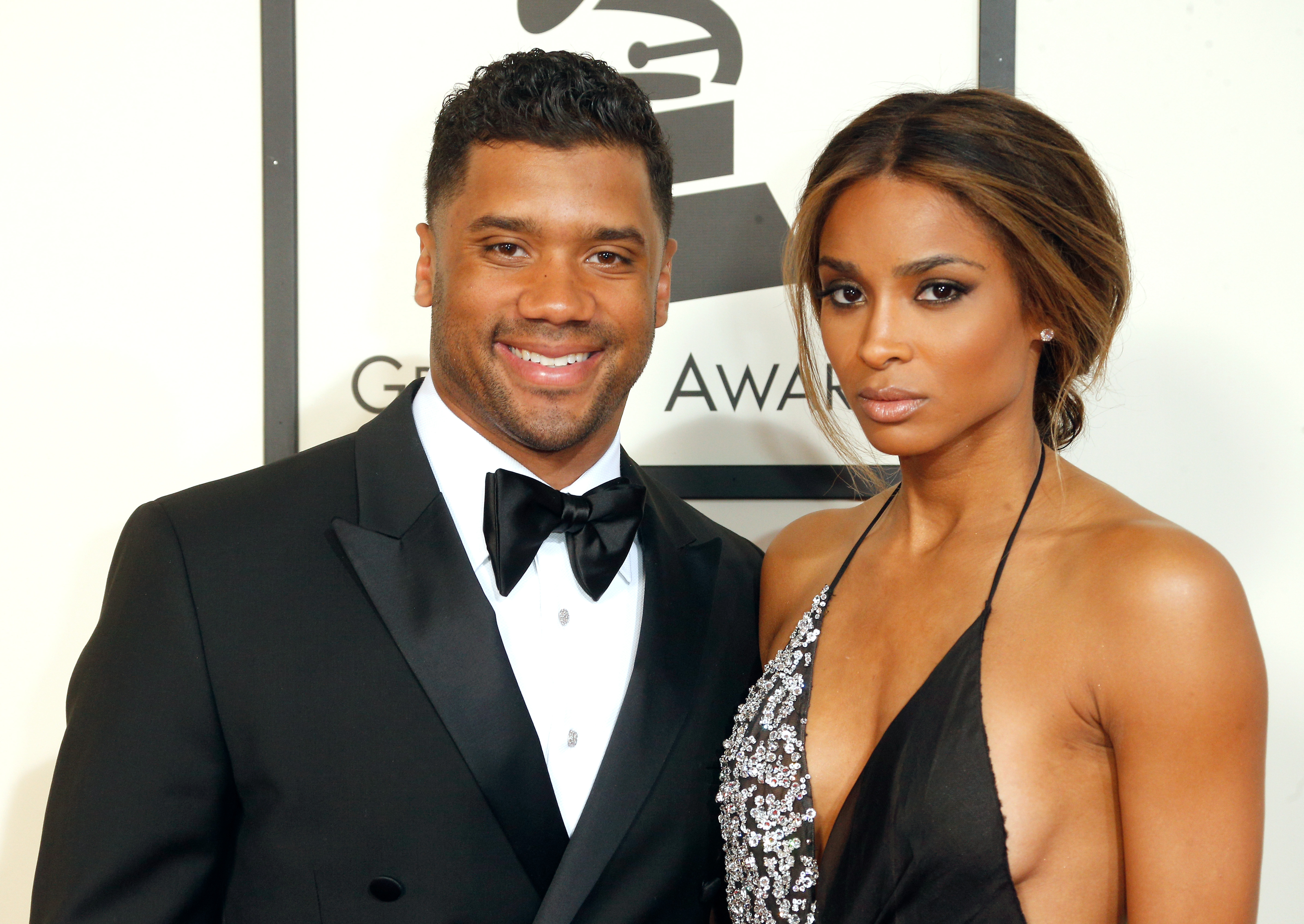 The 58th GRAMMY Awards - Red Carpet