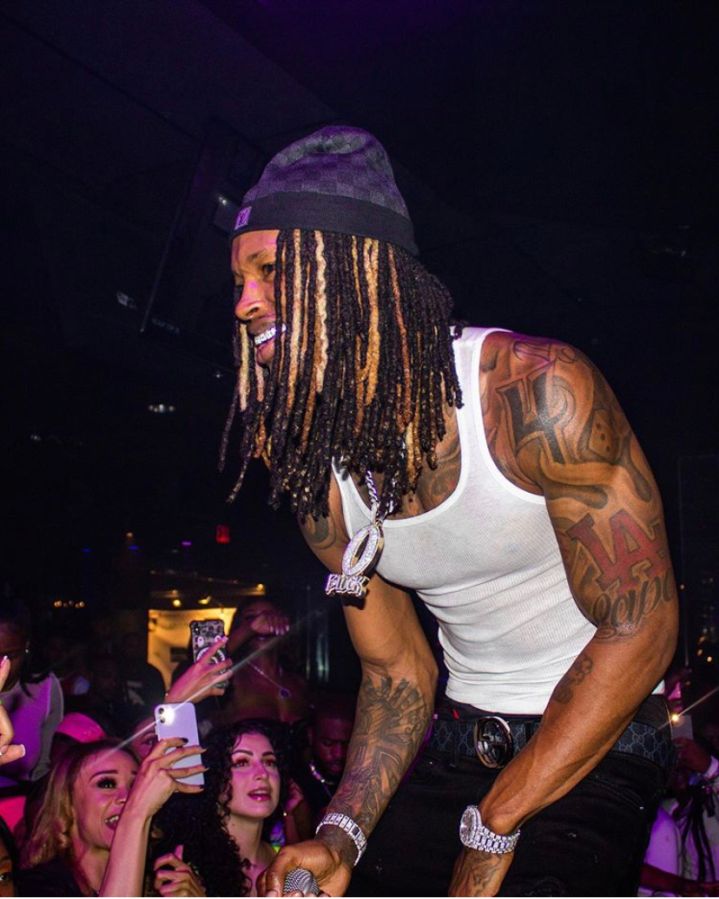 King Von