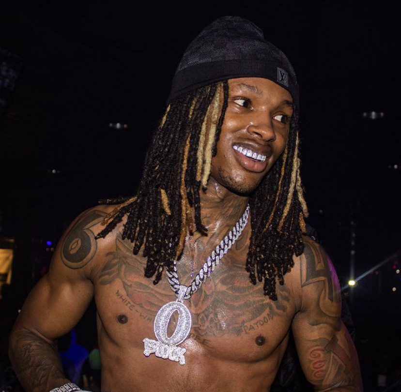 King Von