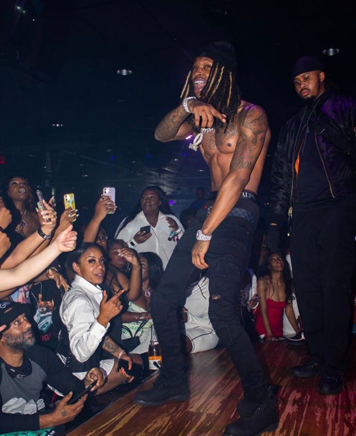 King Von