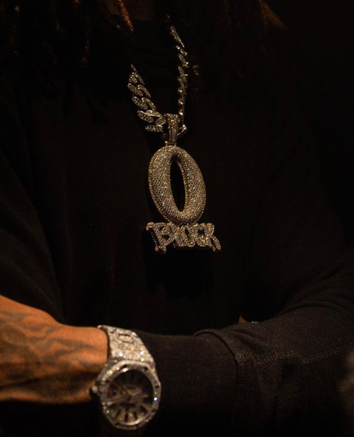 King Von