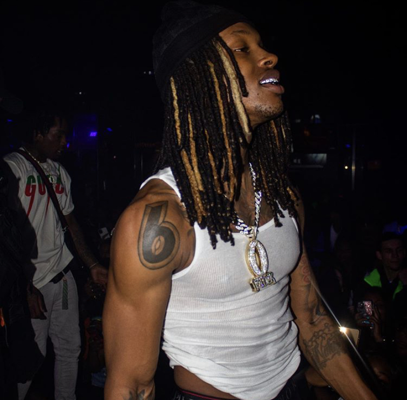 King Von