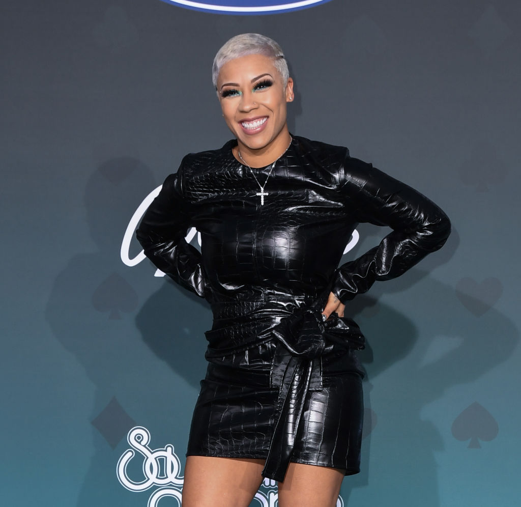 2019 Soul Train Awards - Arrivals