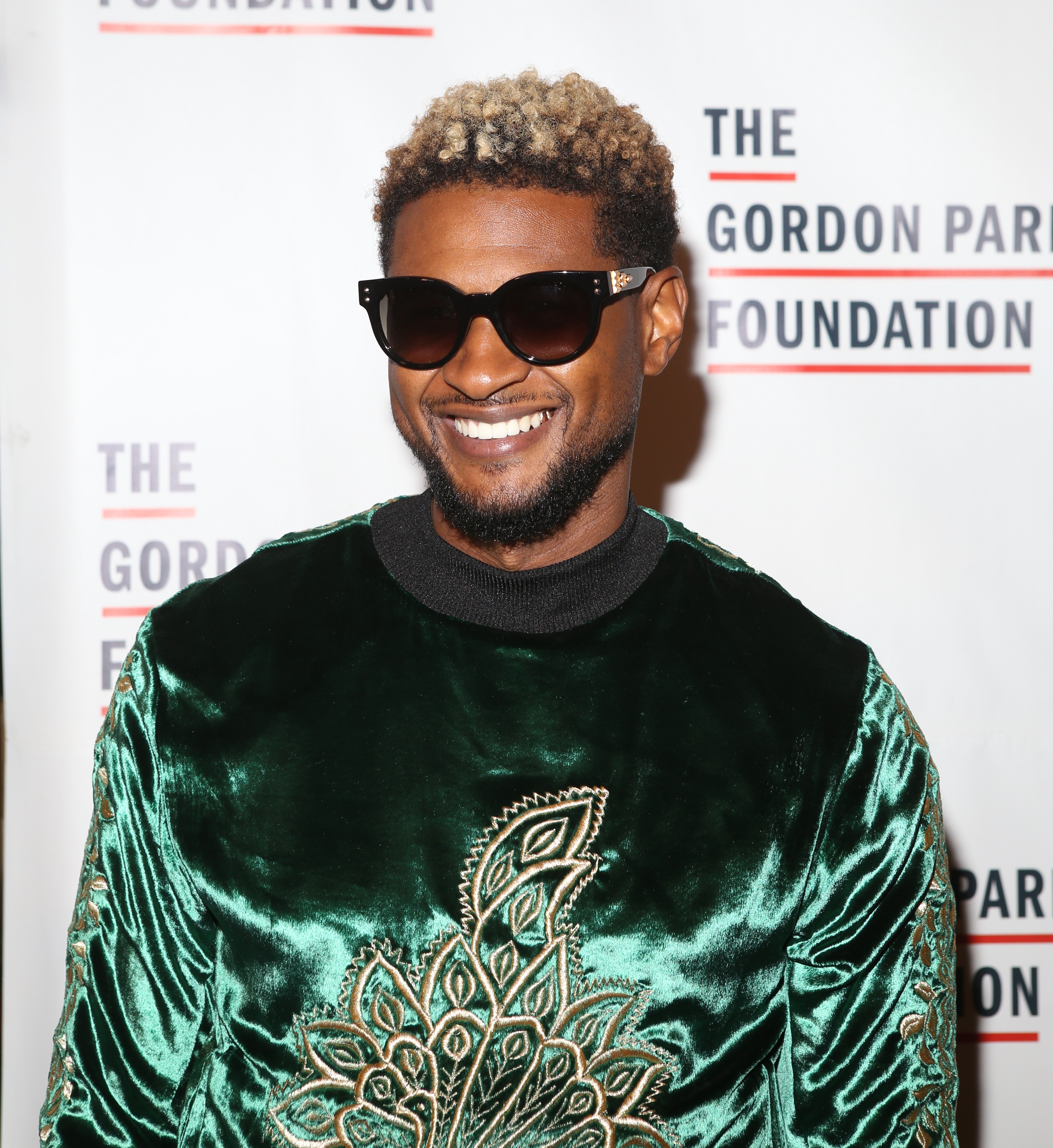 The Gordon Parks Foundation Gala - Arrivals