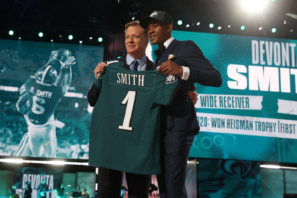 2021 NFL Draft
