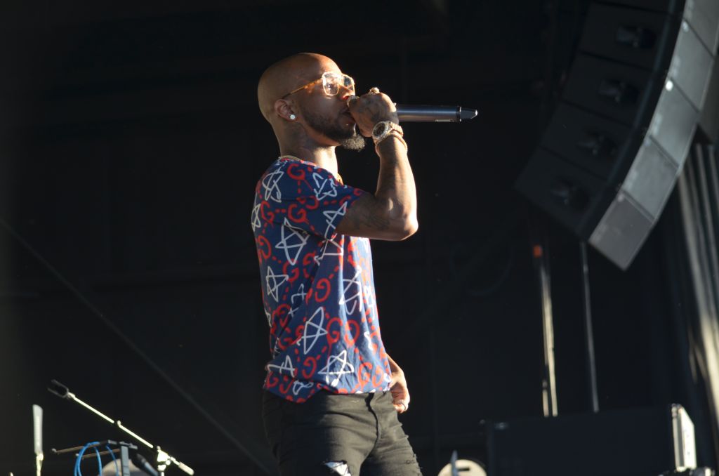 Super Jam 2017 • Future, Migos, Tory Lanez, A$AP Ferg, Zoey Dollaz Perform [PHOTOS]
