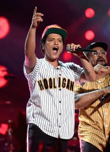 2017 BET Awards - Roaming Show