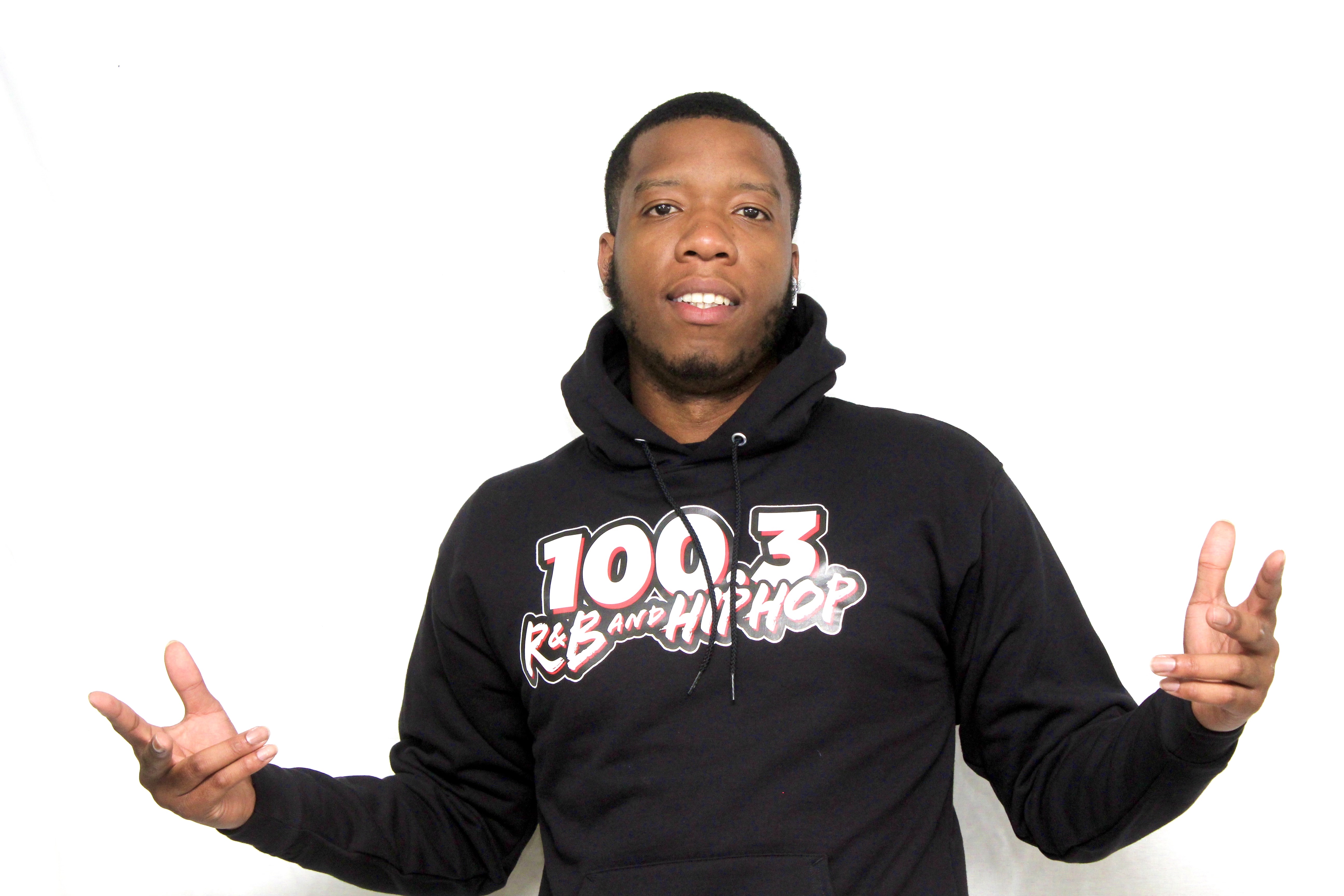 Deion Allen