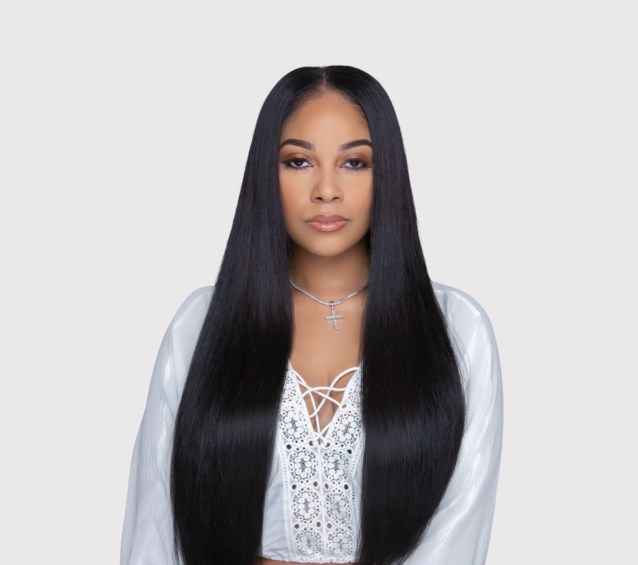 Paris Nicole Head shot 100.3 rnb philly 2021