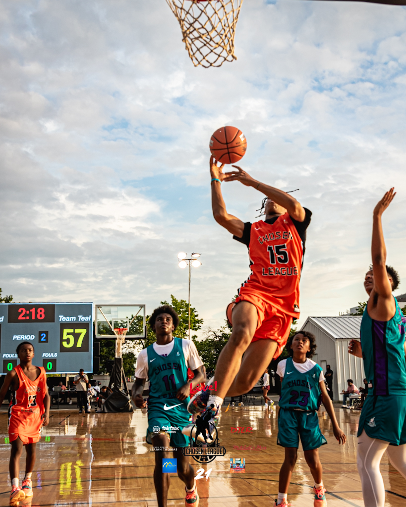 Chosen Casino Game Philly 2021