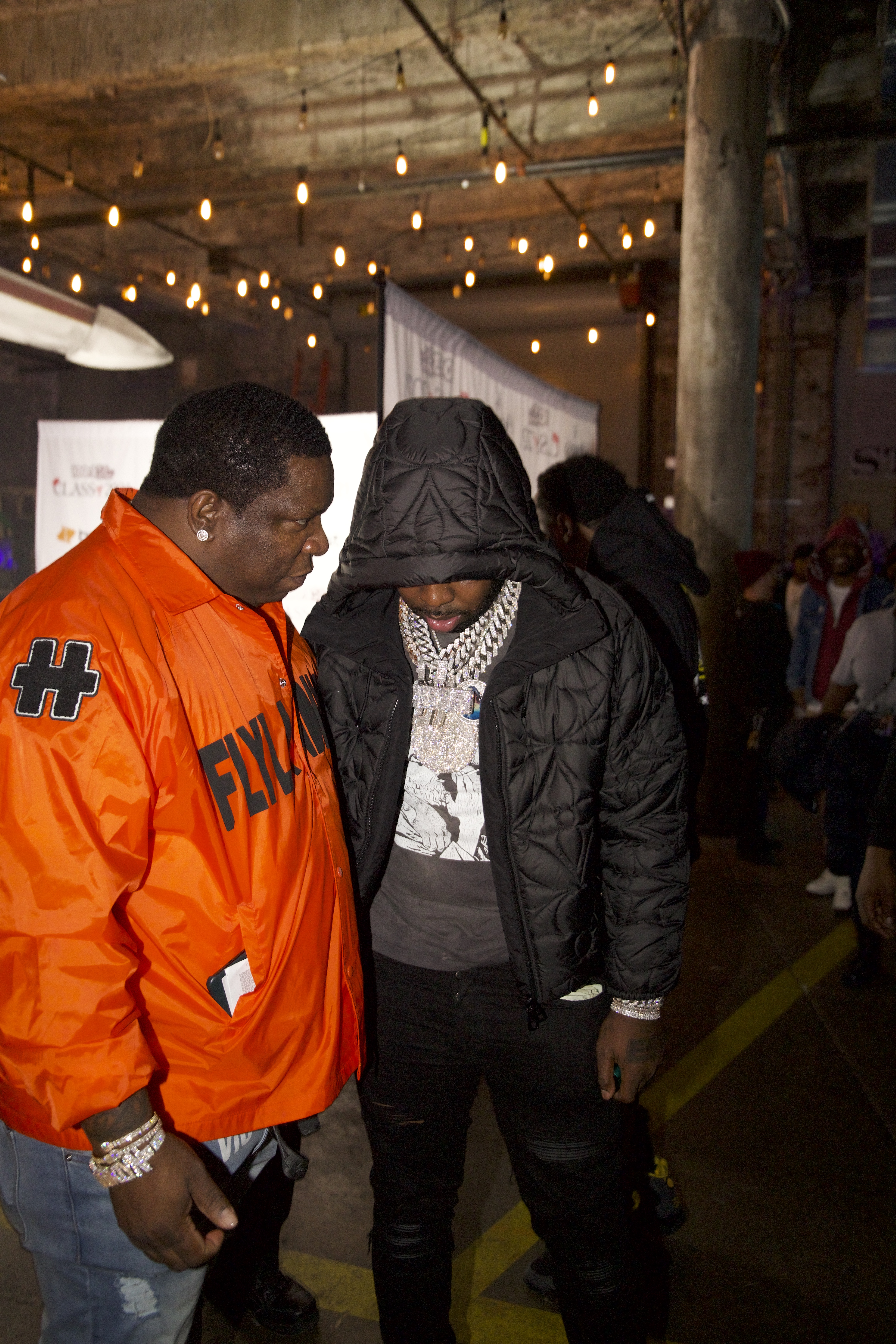 EST GEE: Class of 2021 Concert R1 Philly