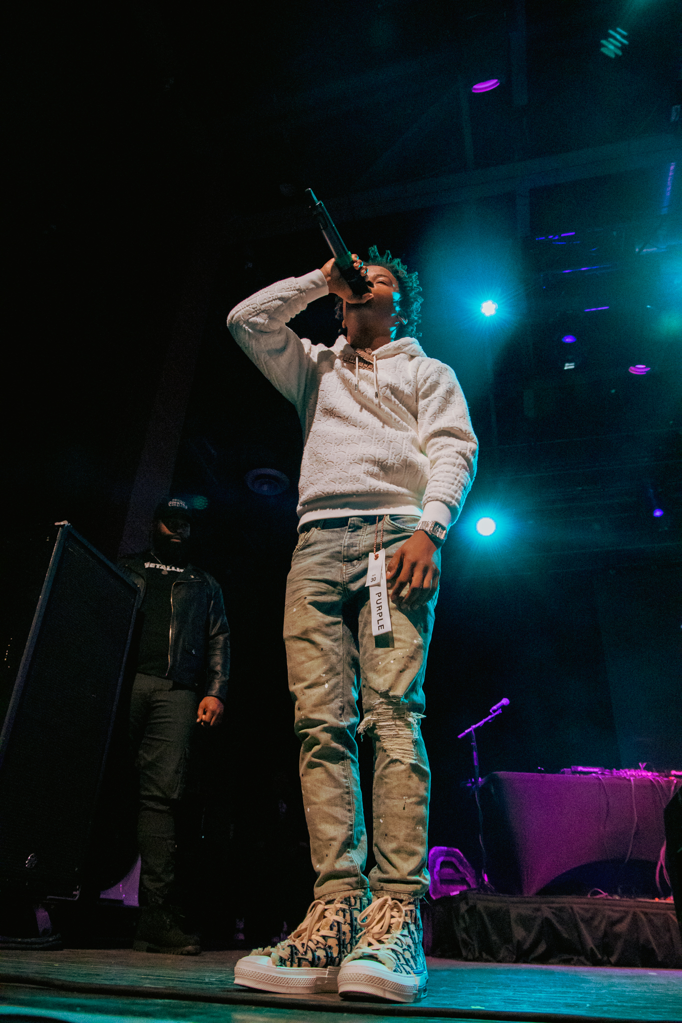 YXNG KA Class of 2021 Concert Holiday Edition