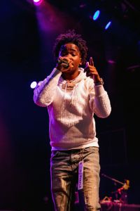 YXNG KA Class of 2021 Concert Holiday Edition