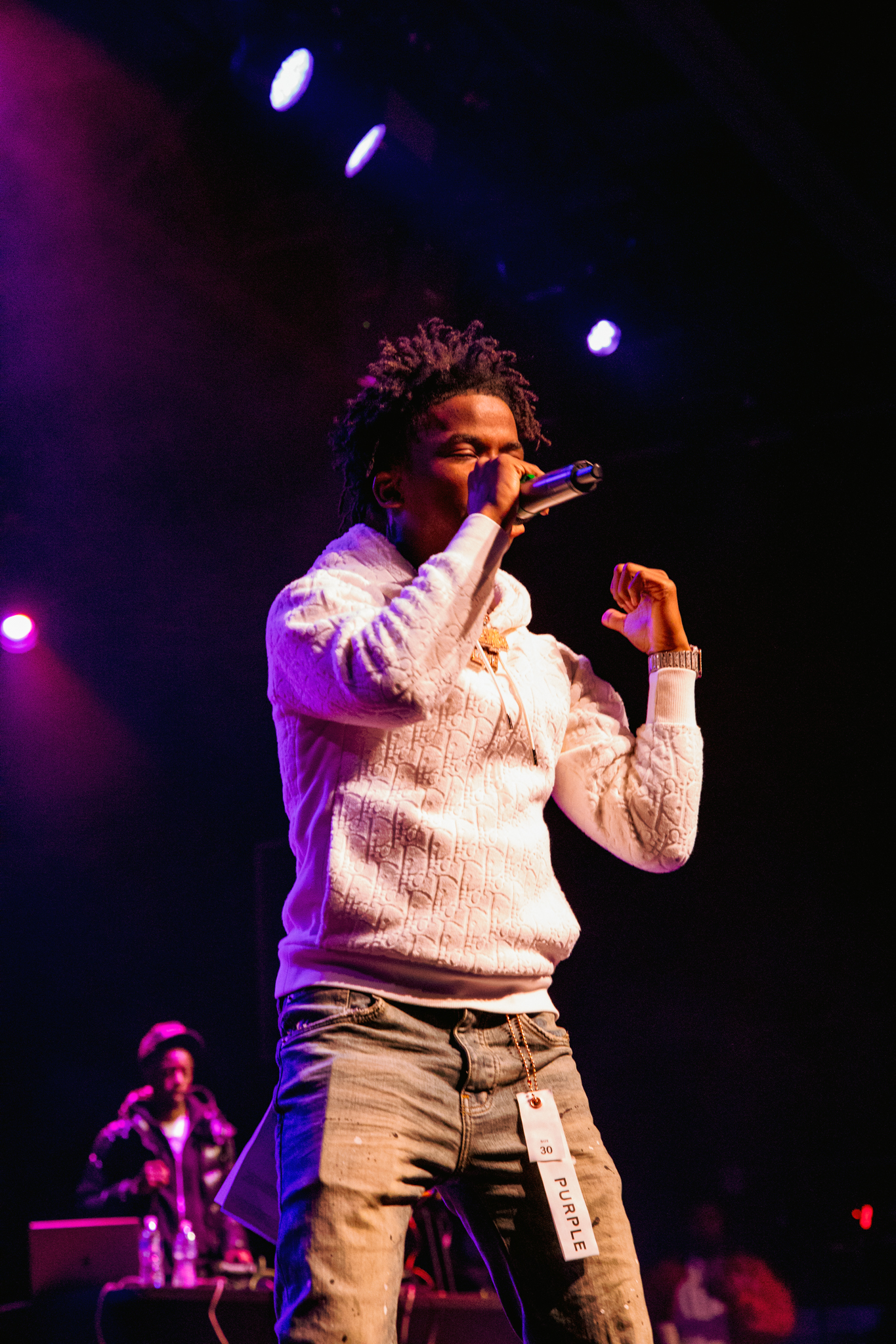 YXNG KA Class of 2021 Concert Holiday Edition