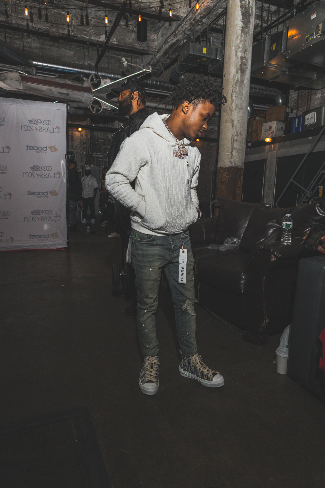 YXNG KA Class of 2021 Concert Holiday Edition