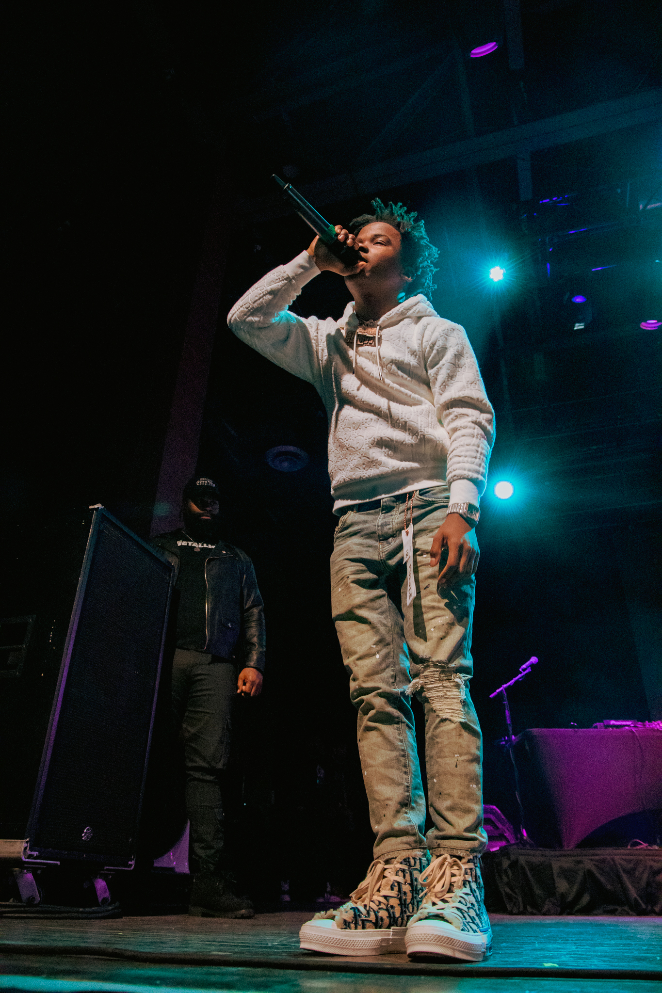 YXNG KA Class of 2021 Concert Holiday Edition