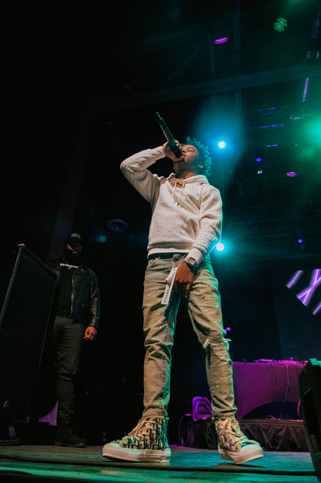 YXNG KA Class of 2021 Concert Holiday Edition