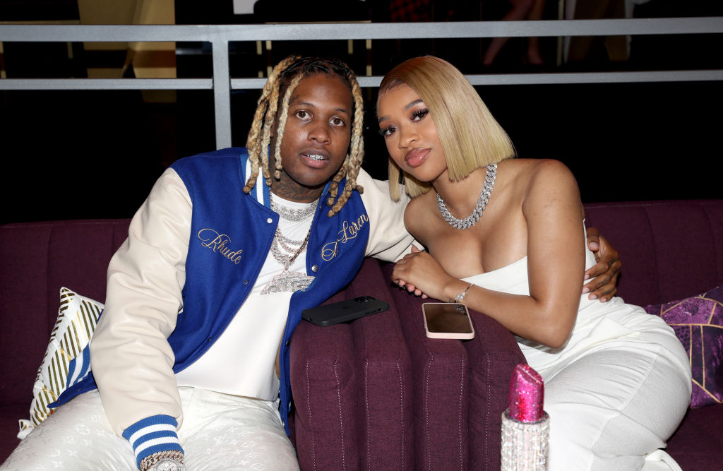BET Awards 2021 - Show