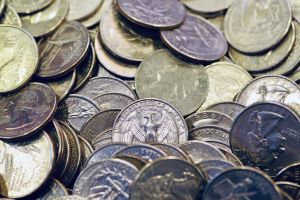 United States Quarters
