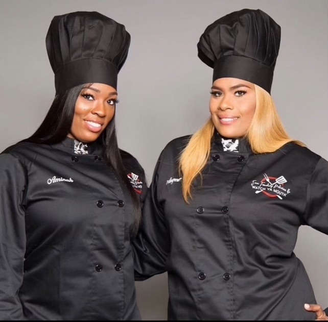 millennial christian spotlight rnb philly 2022