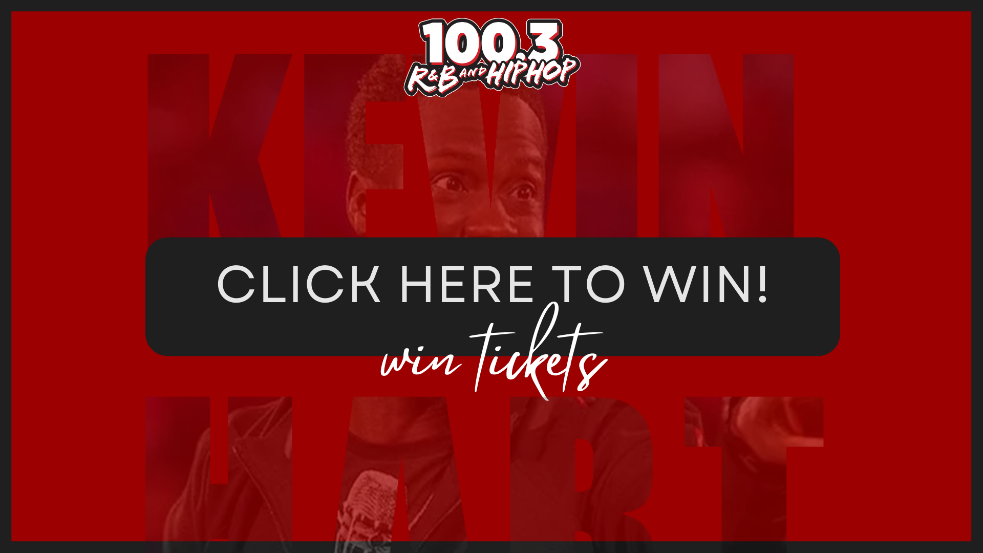 Kevin Hart in Philly