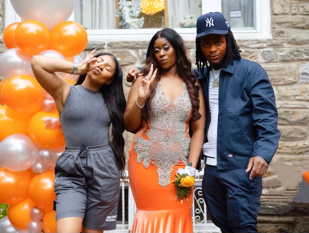 D4m Sloan x Millenial Christian RNB Philly 2022
