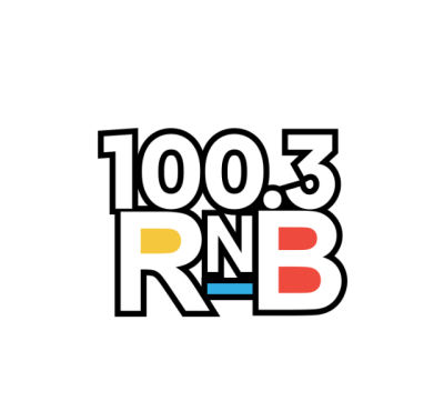 WRNB HD2 & 100.3 WRNB New Logo R1 Philly 2022
