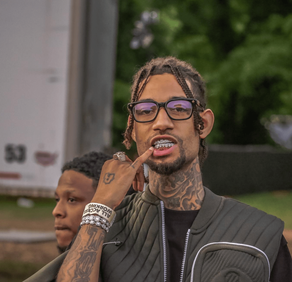 PNB Rock