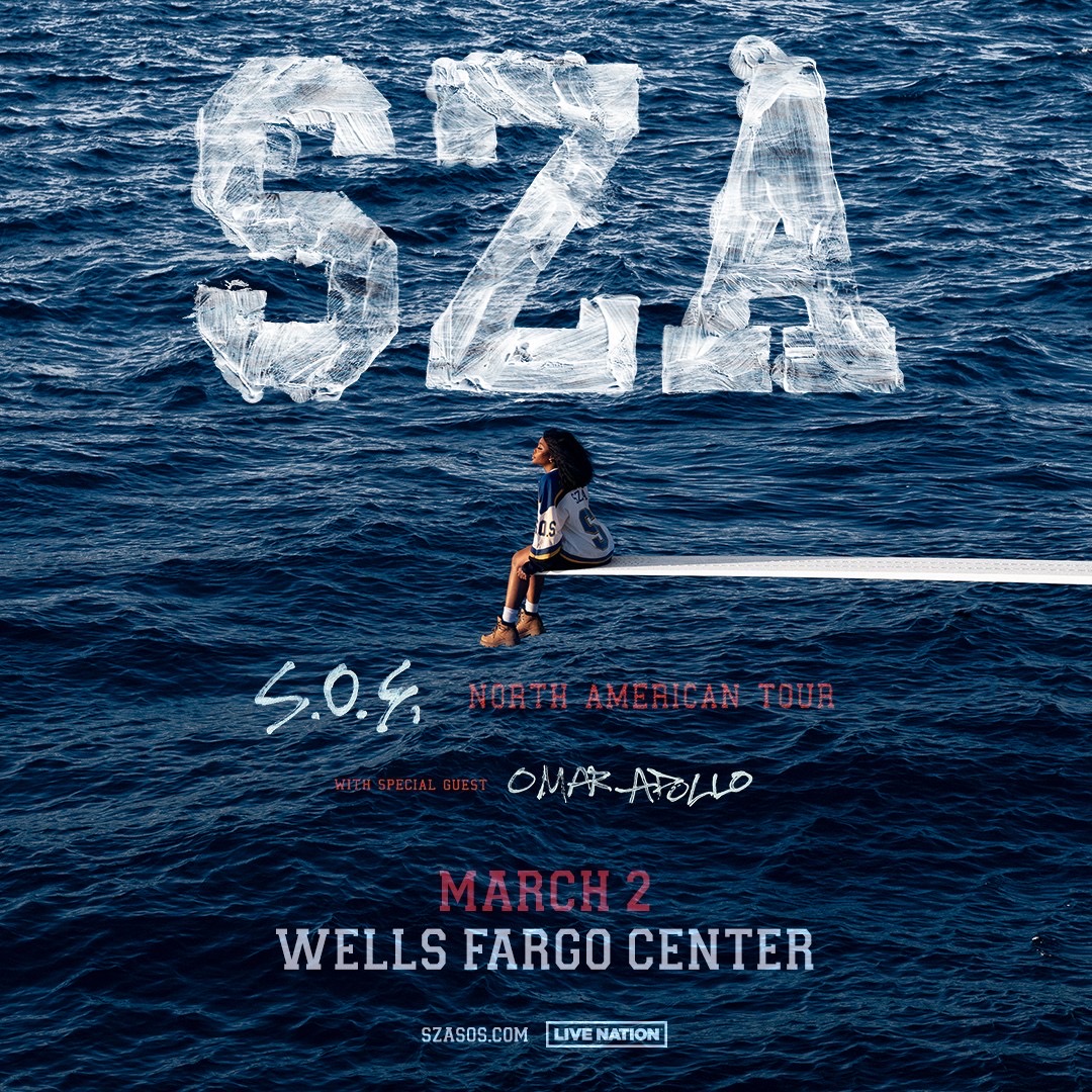 SZA Wells Fargo