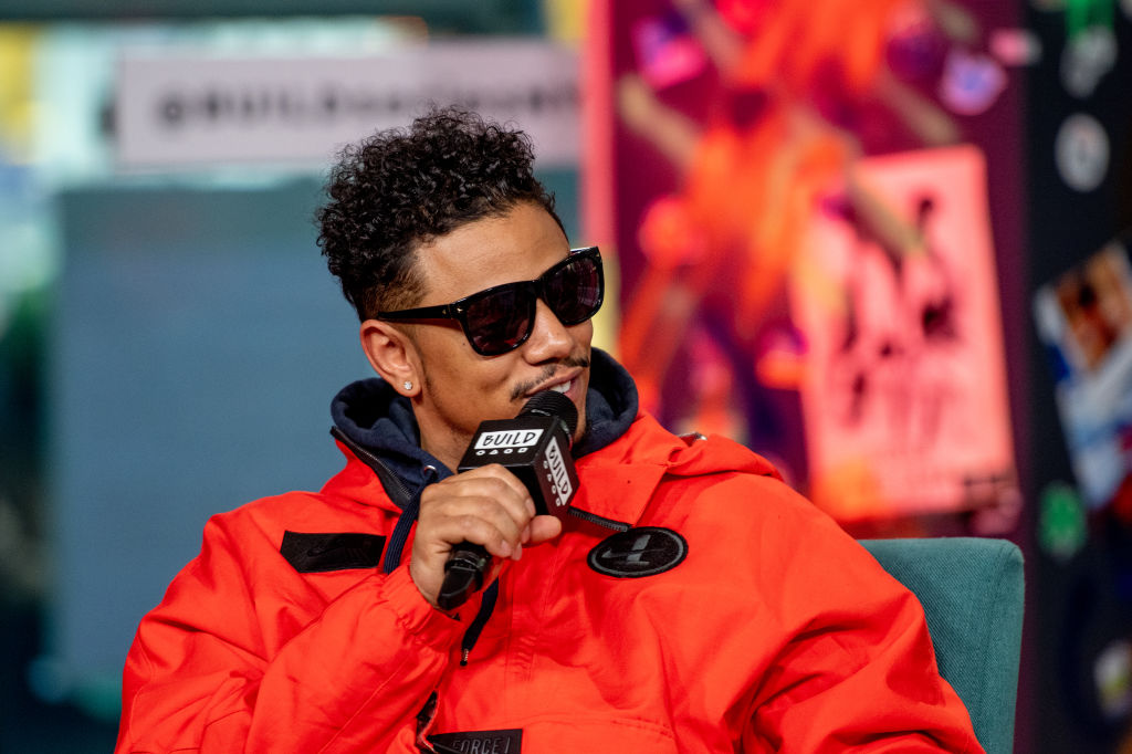 Celebrities Visit Build - March 11, 2019