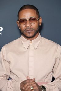 2023 Roc Nation The Brunch - Arrivals